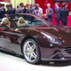 Steve McQueen's Family Sues Ferrari Over Using His Name on Special-Edition Car